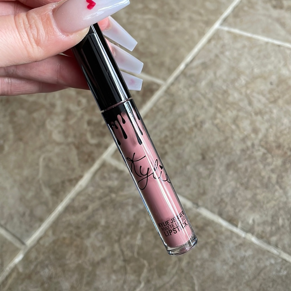 Kylie cosmetics Matte liquid lipstick - Koko K